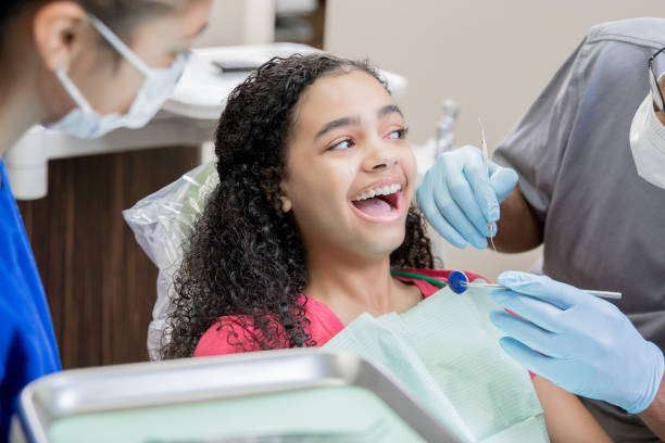 Best Broken Tooth Emergency  in Patterson Tract, CA