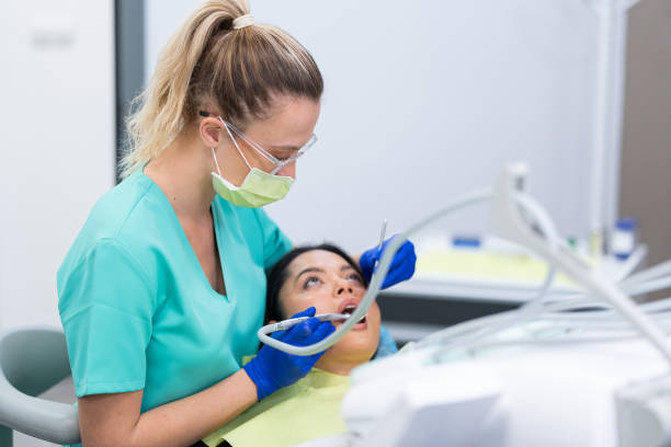 Best Walk-In Dentist Near Me  in Patterson Tract, CA