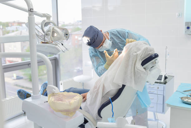 Best Knocked-Out Tooth Emergency  in Patterson Tract, CA